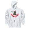 DryBlend ® Pullover Hooded Sweatshirt Thumbnail