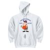 DryBlend ® Pullover Hooded Sweatshirt Thumbnail