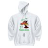 DryBlend ® Pullover Hooded Sweatshirt Thumbnail