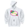 DryBlend ® Pullover Hooded Sweatshirt Thumbnail