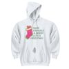 DryBlend ® Pullover Hooded Sweatshirt Thumbnail