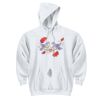 DryBlend ® Pullover Hooded Sweatshirt Thumbnail