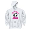 DryBlend ® Pullover Hooded Sweatshirt Thumbnail