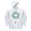 DryBlend ® Pullover Hooded Sweatshirt Thumbnail