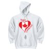 DryBlend ® Pullover Hooded Sweatshirt Thumbnail
