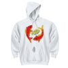 DryBlend ® Pullover Hooded Sweatshirt Thumbnail