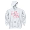 DryBlend ® Pullover Hooded Sweatshirt Thumbnail