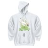 DryBlend ® Pullover Hooded Sweatshirt Thumbnail