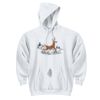 DryBlend ® Pullover Hooded Sweatshirt Thumbnail