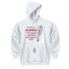DryBlend ® Pullover Hooded Sweatshirt Thumbnail