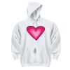DryBlend ® Pullover Hooded Sweatshirt Thumbnail