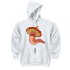 DryBlend ® Pullover Hooded Sweatshirt Thumbnail