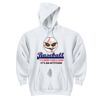 DryBlend ® Pullover Hooded Sweatshirt Thumbnail