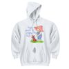DryBlend ® Pullover Hooded Sweatshirt Thumbnail
