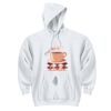 DryBlend ® Pullover Hooded Sweatshirt Thumbnail