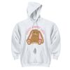 DryBlend ® Pullover Hooded Sweatshirt Thumbnail