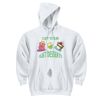 DryBlend ® Pullover Hooded Sweatshirt Thumbnail