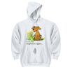 DryBlend ® Pullover Hooded Sweatshirt Thumbnail