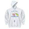 DryBlend ® Pullover Hooded Sweatshirt Thumbnail