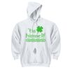 DryBlend ® Pullover Hooded Sweatshirt Thumbnail