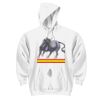 DryBlend ® Pullover Hooded Sweatshirt Thumbnail