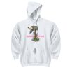 DryBlend ® Pullover Hooded Sweatshirt Thumbnail