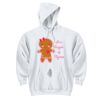 DryBlend ® Pullover Hooded Sweatshirt Thumbnail