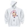 DryBlend ® Pullover Hooded Sweatshirt Thumbnail
