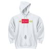 DryBlend ® Pullover Hooded Sweatshirt Thumbnail