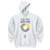 DryBlend ® Pullover Hooded Sweatshirt Thumbnail