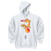 DryBlend ® Pullover Hooded Sweatshirt Thumbnail