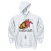 DryBlend ® Pullover Hooded Sweatshirt Thumbnail