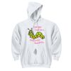 DryBlend ® Pullover Hooded Sweatshirt Thumbnail