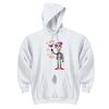 DryBlend ® Pullover Hooded Sweatshirt Thumbnail