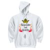 DryBlend ® Pullover Hooded Sweatshirt Thumbnail