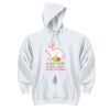 DryBlend ® Pullover Hooded Sweatshirt Thumbnail