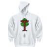 DryBlend ® Pullover Hooded Sweatshirt Thumbnail
