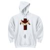 DryBlend ® Pullover Hooded Sweatshirt Thumbnail