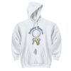 DryBlend ® Pullover Hooded Sweatshirt Thumbnail