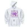 DryBlend ® Pullover Hooded Sweatshirt Thumbnail