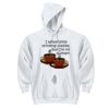 DryBlend ® Pullover Hooded Sweatshirt Thumbnail