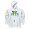DryBlend ® Pullover Hooded Sweatshirt Thumbnail
