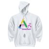 DryBlend ® Pullover Hooded Sweatshirt Thumbnail