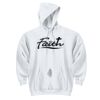 DryBlend ® Pullover Hooded Sweatshirt Thumbnail