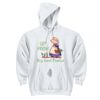 DryBlend ® Pullover Hooded Sweatshirt Thumbnail