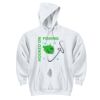 DryBlend ® Pullover Hooded Sweatshirt Thumbnail