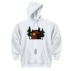 DryBlend ® Pullover Hooded Sweatshirt Thumbnail