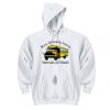 DryBlend ® Pullover Hooded Sweatshirt Thumbnail