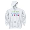 DryBlend ® Pullover Hooded Sweatshirt Thumbnail