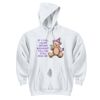 DryBlend ® Pullover Hooded Sweatshirt Thumbnail